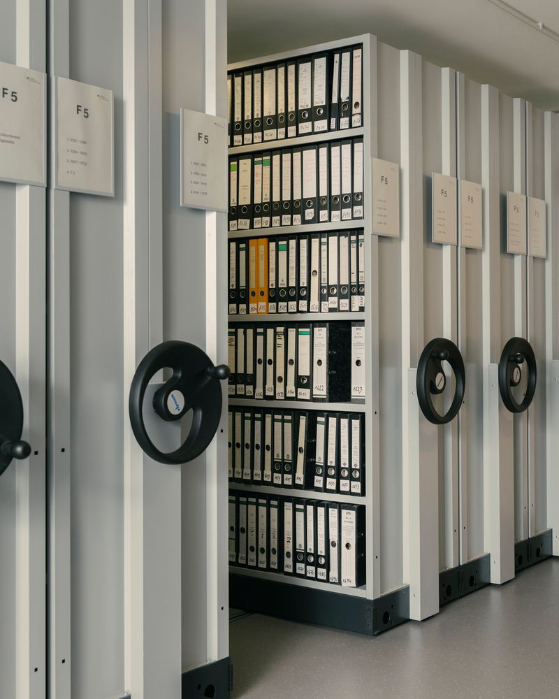 © Jann Höfer - Image from the One Million Years photography project