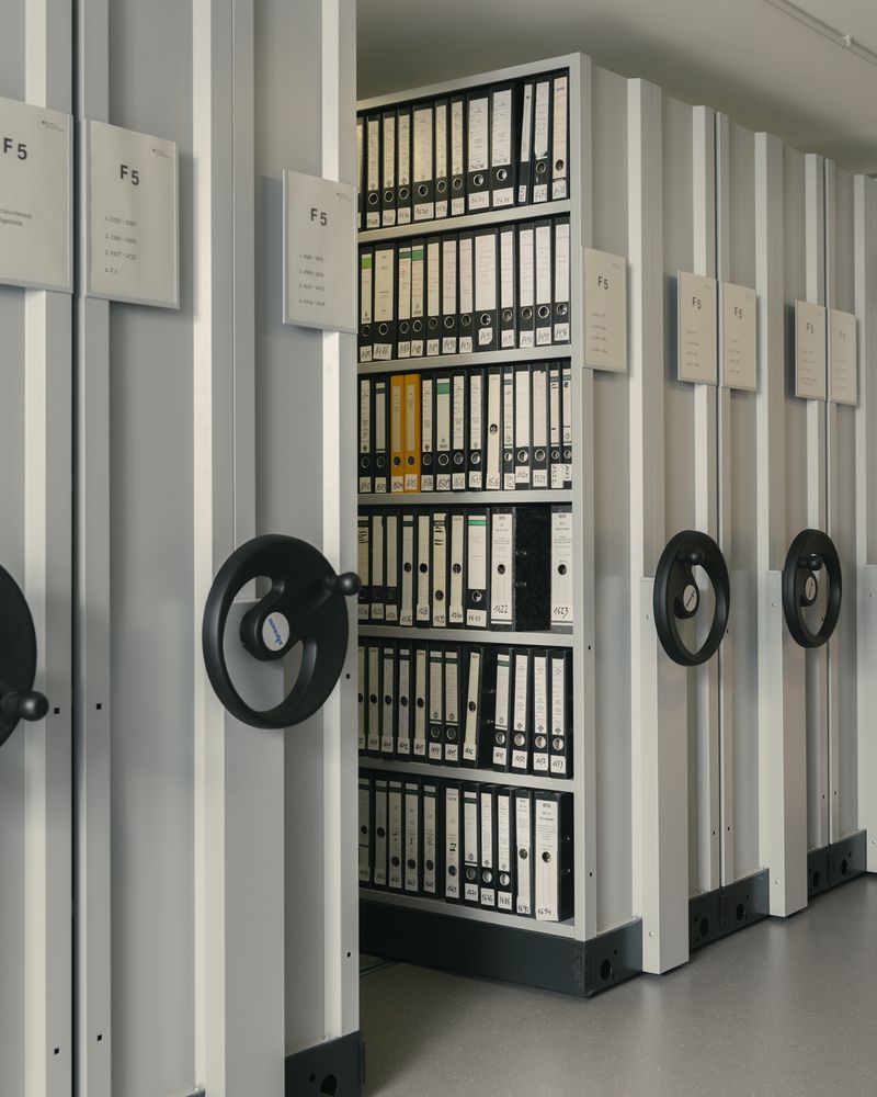 © Martin Lamberty and Jann Höfer - Image from the One Million Years photography project