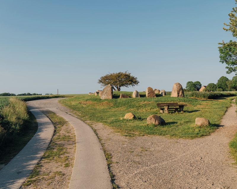 © Jann Höfer - Image from the One Million Years photography project