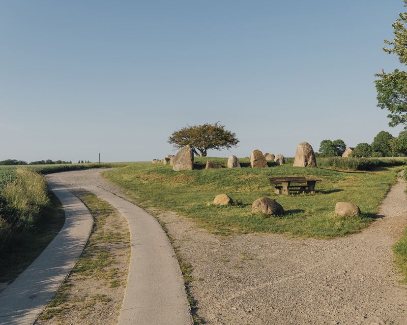 © Martin Lamberty and Jann Höfer - Image from the One Million Years photography project