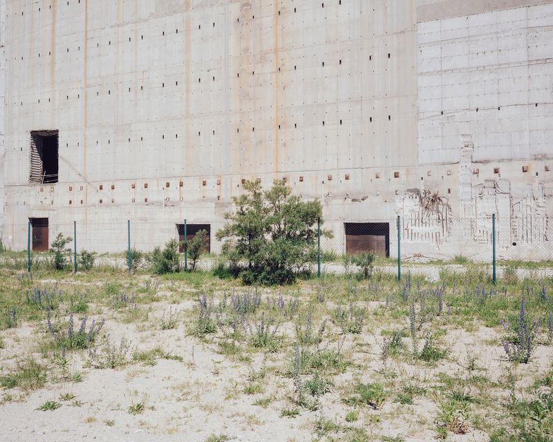 © Jann Höfer - Image from the One Million Years photography project