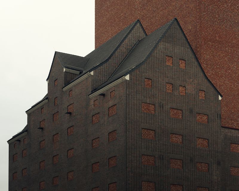 © Jann Höfer - Image from the One Million Years photography project