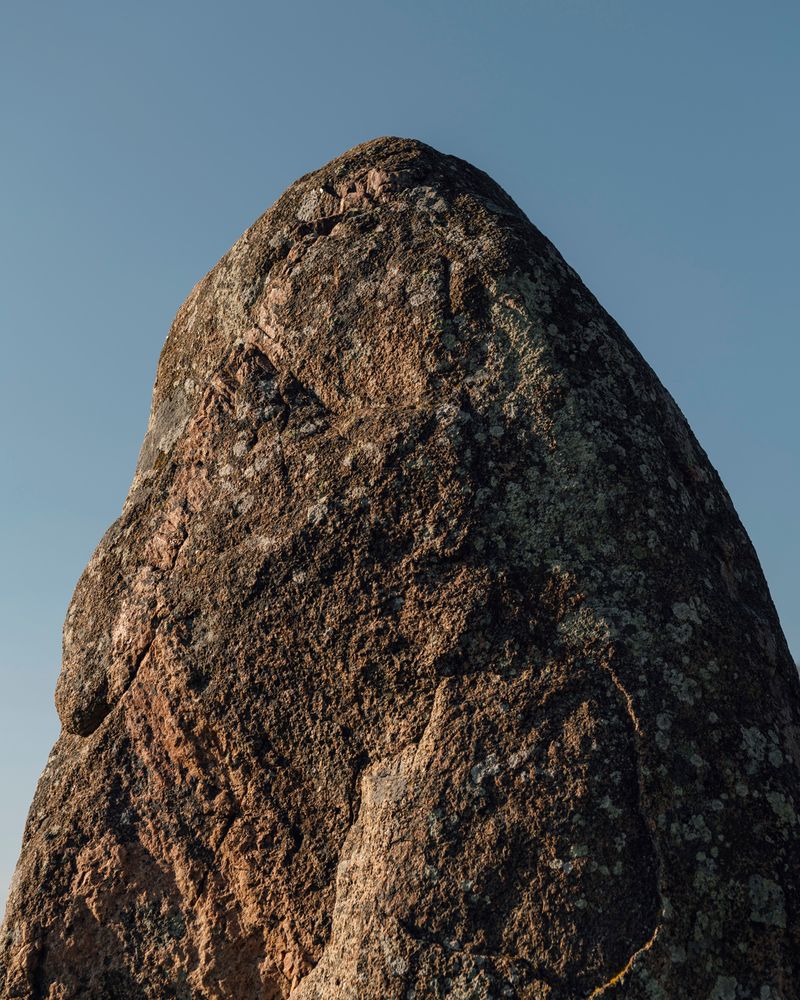 © Jann Höfer - Image from the One Million Years photography project