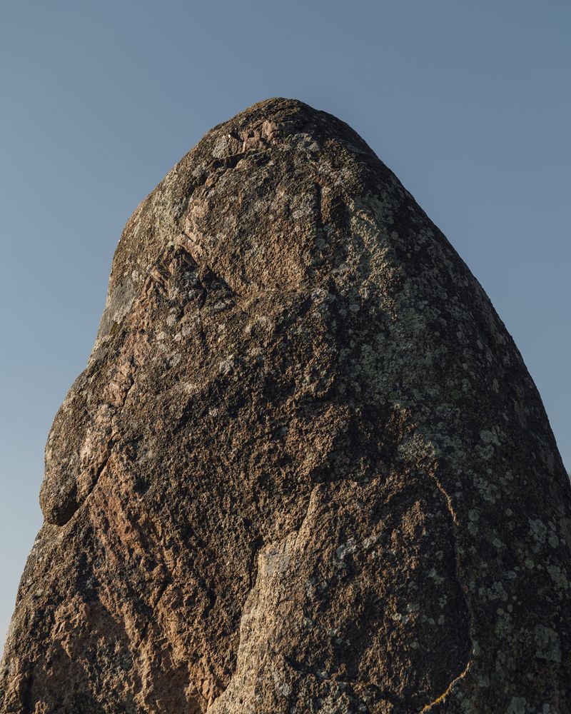 © Martin Lamberty and Jann Höfer - Image from the One Million Years photography project