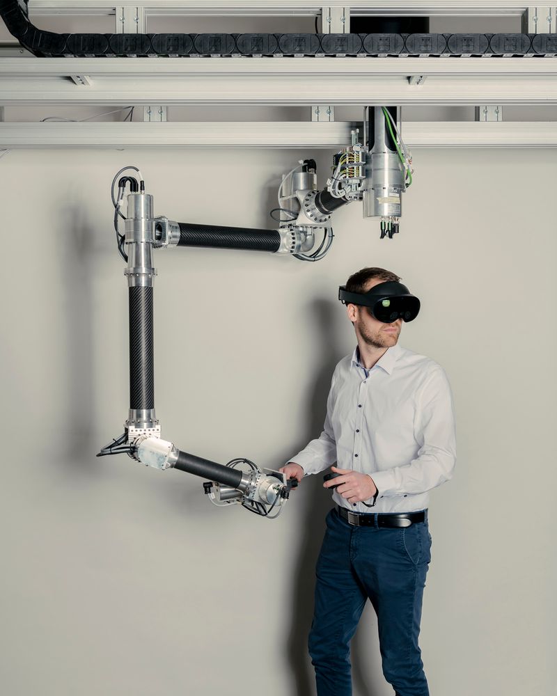 © Jann Höfer - Image from the One Million Years photography project