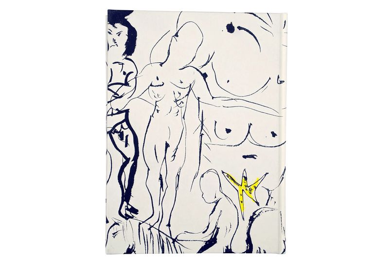 Image from a project on PhMuseum