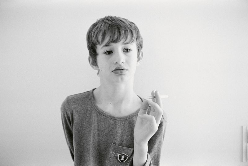 Image from a project on PhMuseum