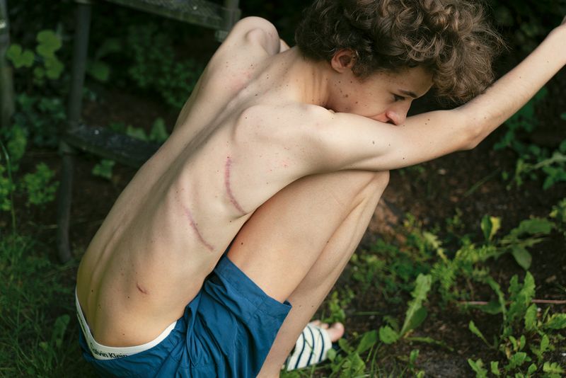 Image from a project on PhMuseum