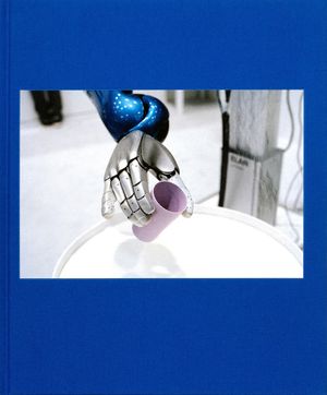 The Unposed (EoAT) by Michala Paludan