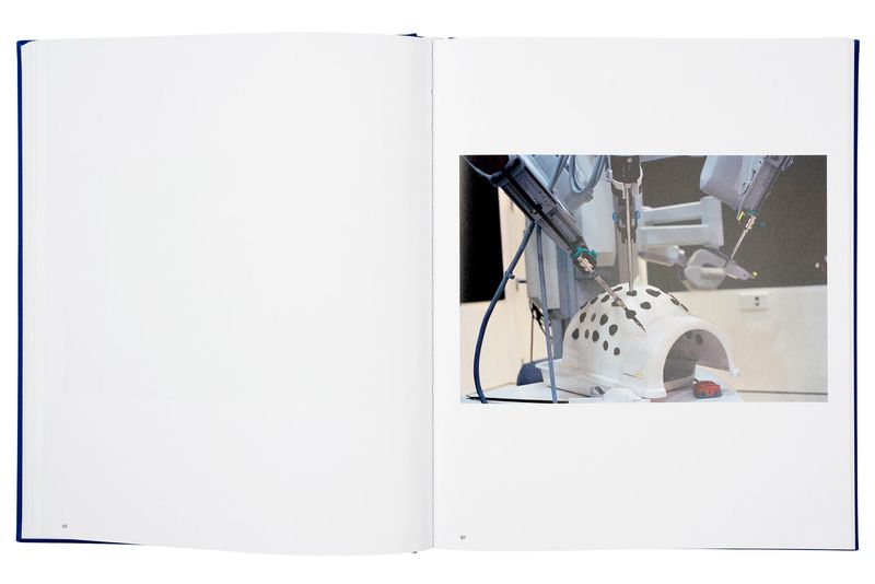 Image from a project on PhMuseum