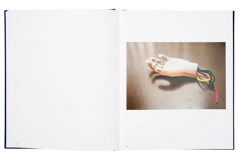 Image from a project on PhMuseum