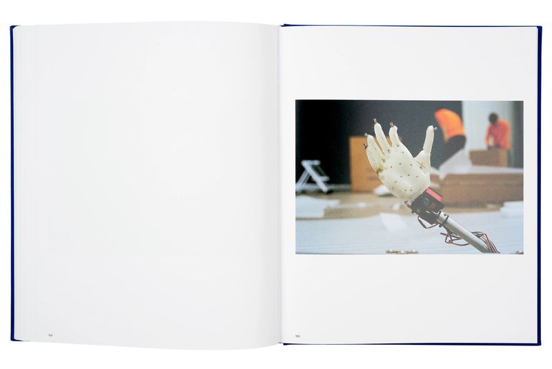 Image from a project on PhMuseum