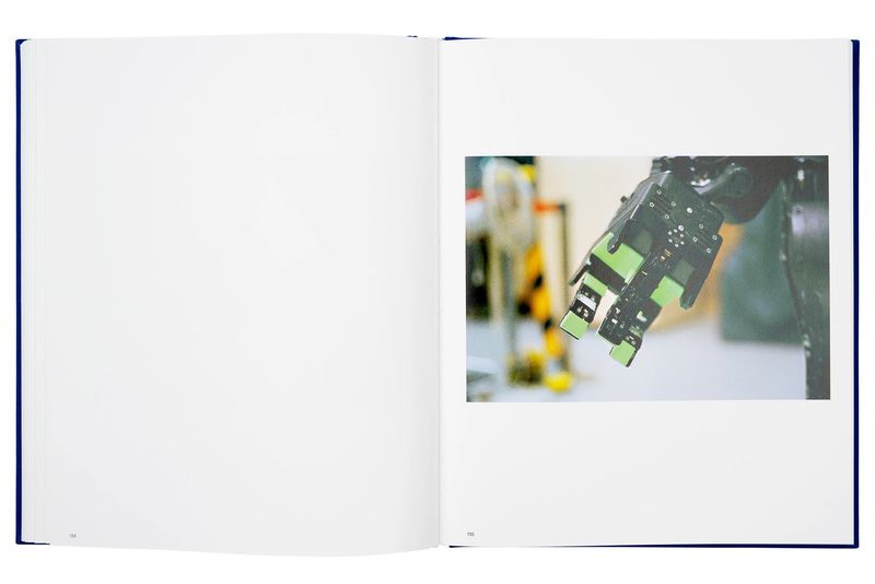 Image from a project on PhMuseum