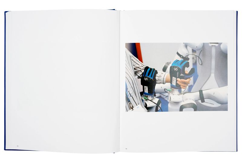 Image from a project on PhMuseum