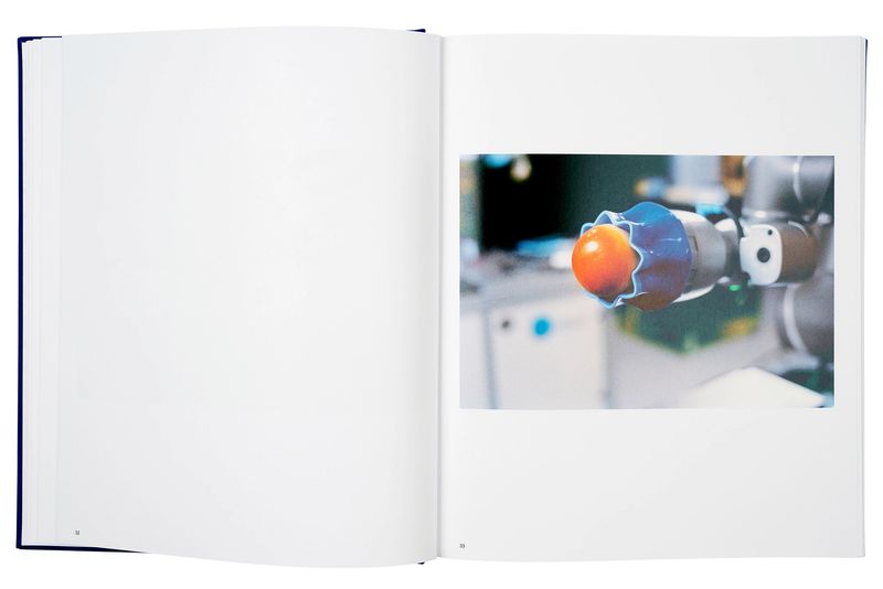 Image from a project on PhMuseum