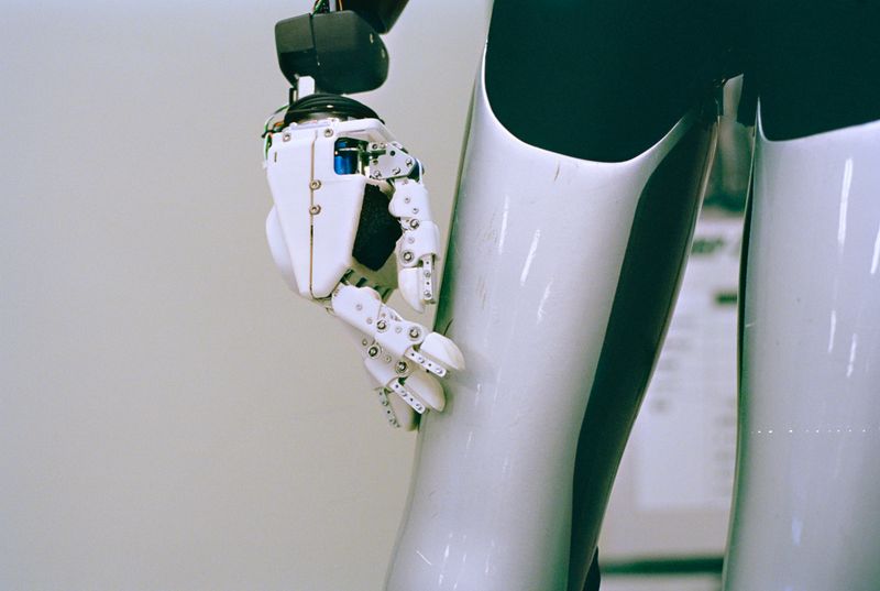 Image from a project on PhMuseum