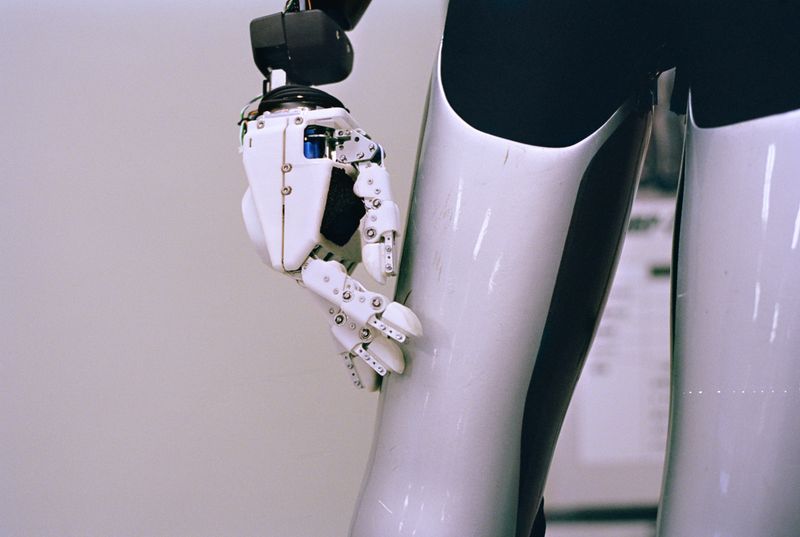 Image from a project on PhMuseum