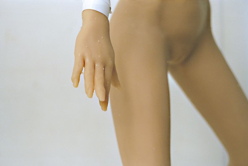 Image from a project on PhMuseum