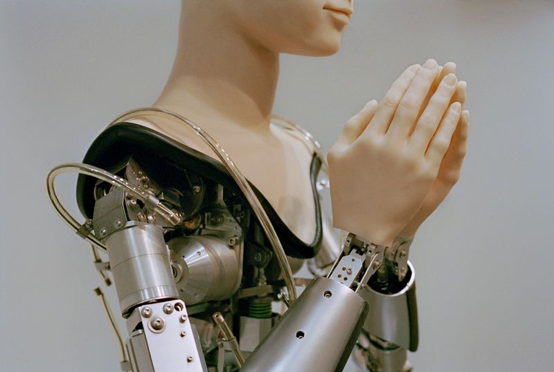 Image from a project on PhMuseum