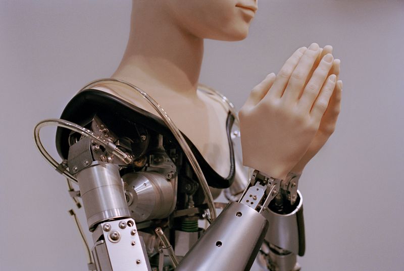 Image from a project on PhMuseum