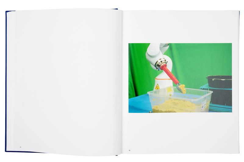 Image from a project on PhMuseum