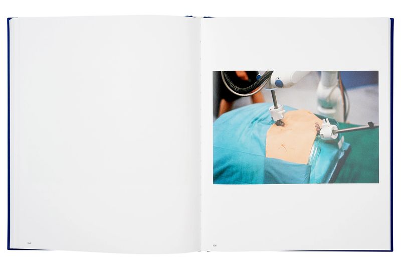 Image from a project on PhMuseum