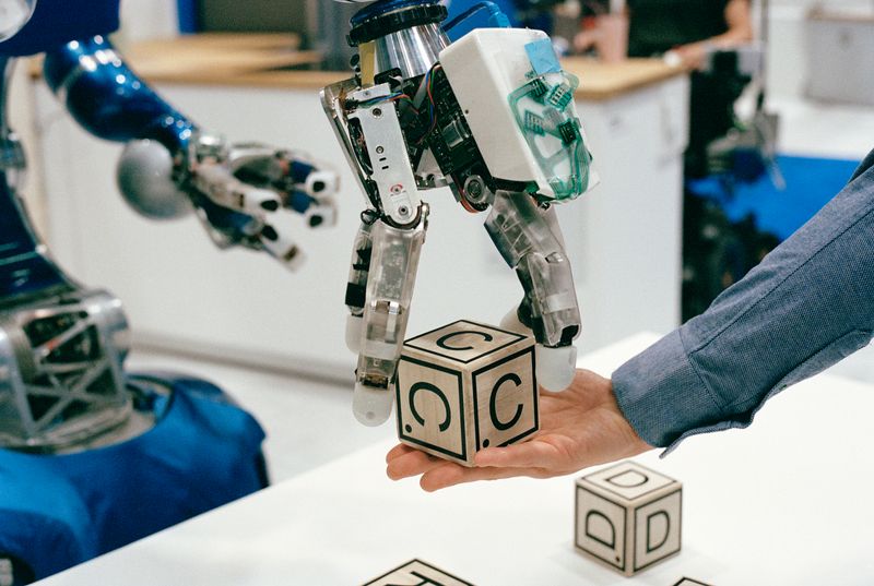 Image from a project on PhMuseum