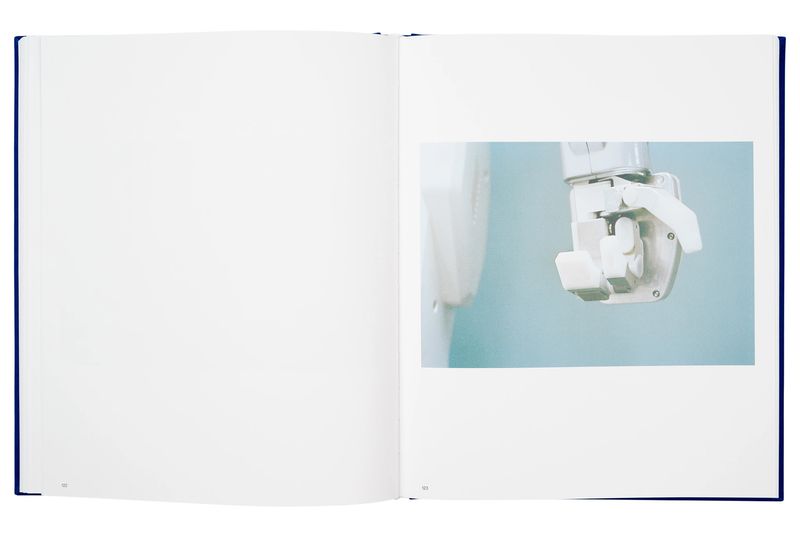 Image from a project on PhMuseum