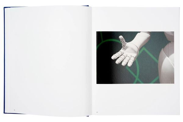 Image from a project on PhMuseum