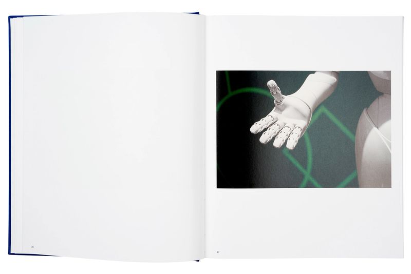 Image from a project on PhMuseum