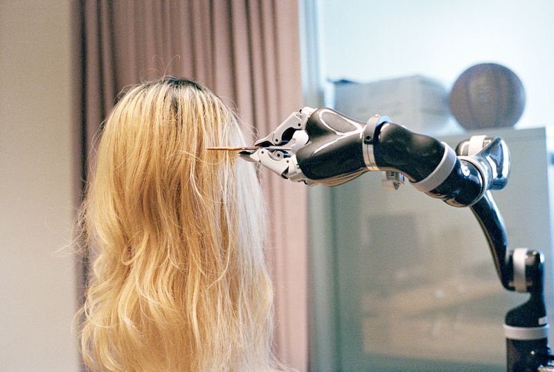 Image from a project on PhMuseum