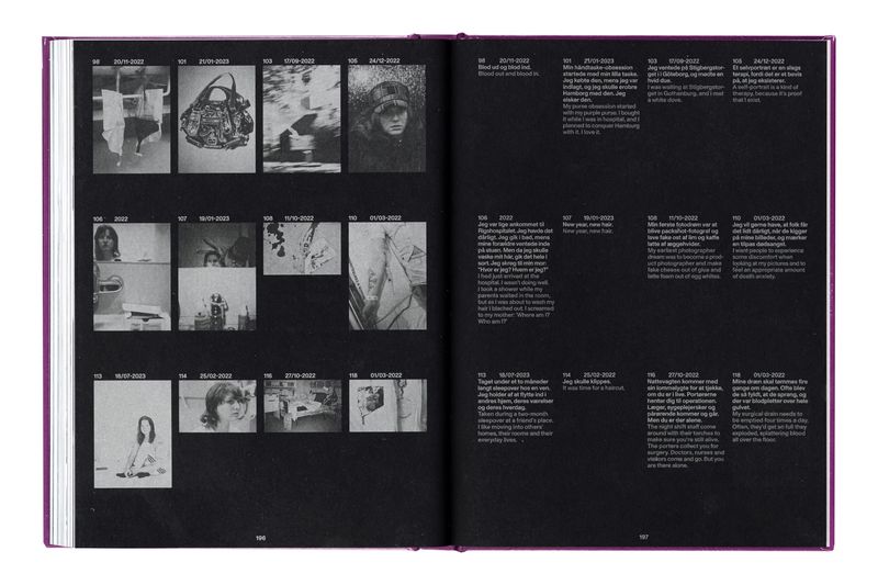 Image from a project on PhMuseum