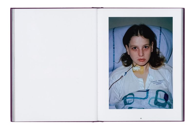 Image from a project on PhMuseum