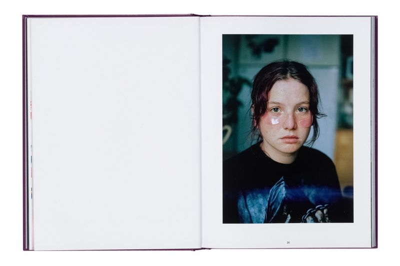 Image from a project on PhMuseum