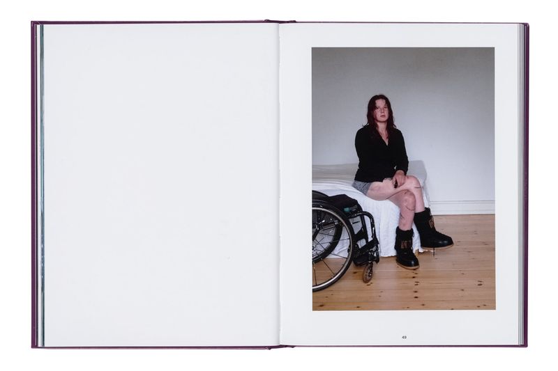 Image from a project on PhMuseum