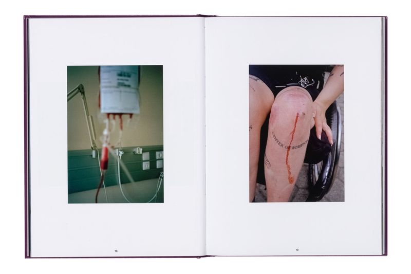 Image from a project on PhMuseum