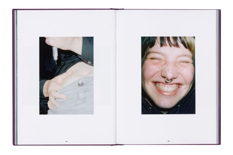 Image from a project on PhMuseum