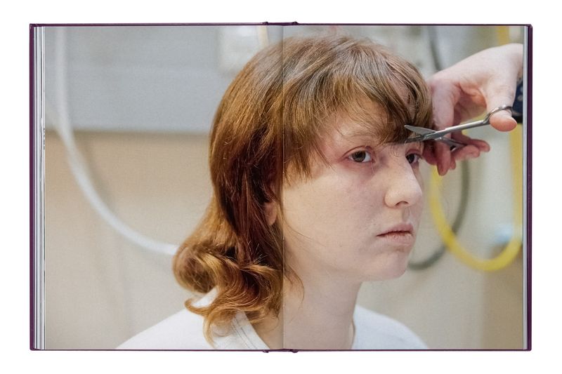 Image from a project on PhMuseum