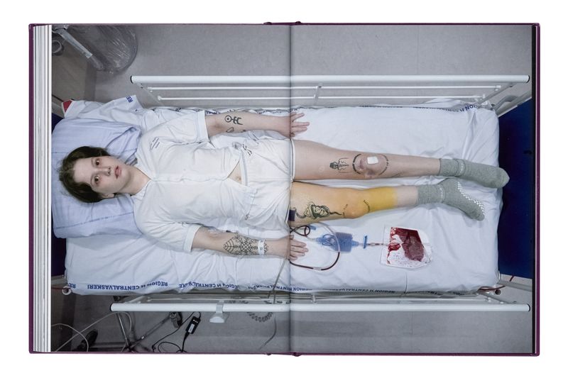 Image from a project on PhMuseum