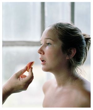 The Nature of Eating