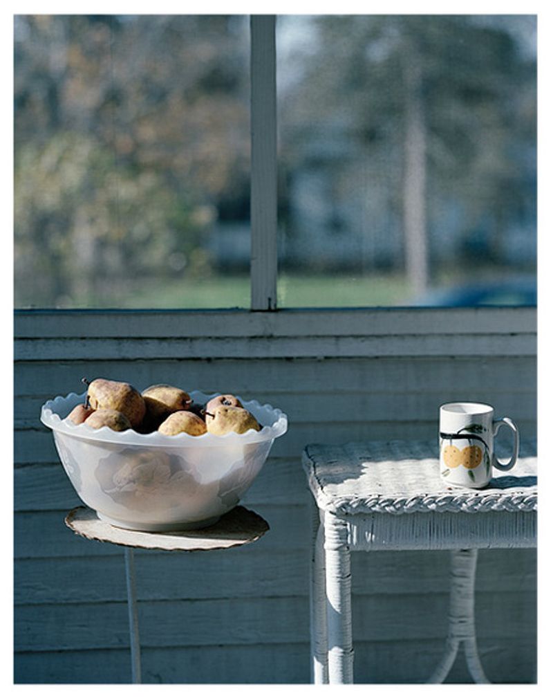 © Katie Swietlik - Image from the The Nature of Eating photography project