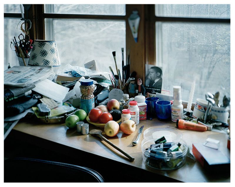 © Katie Swietlik - Image from the The Nature of Eating photography project