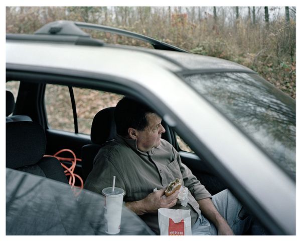 © Katie Swietlik - Image from the The Nature of Eating photography project