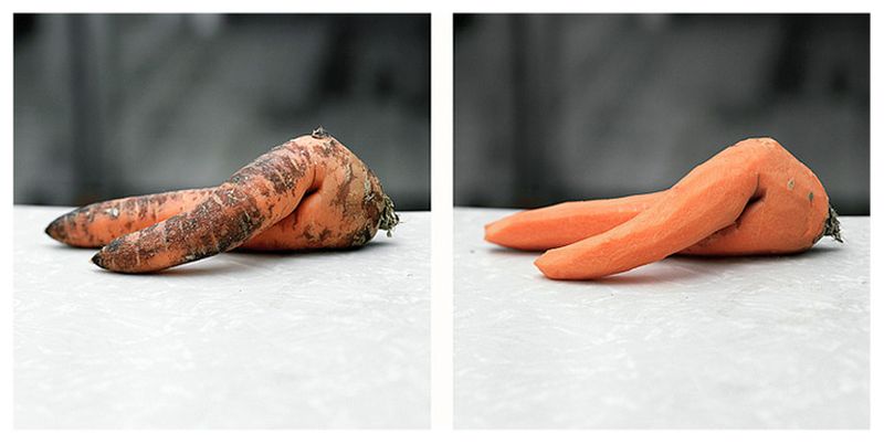 © Katie Swietlik - Image from the The Nature of Eating photography project