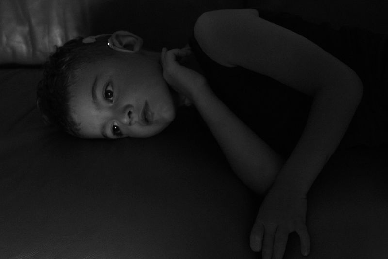 © Sara Sepulcri - Image from the Prayer photography project