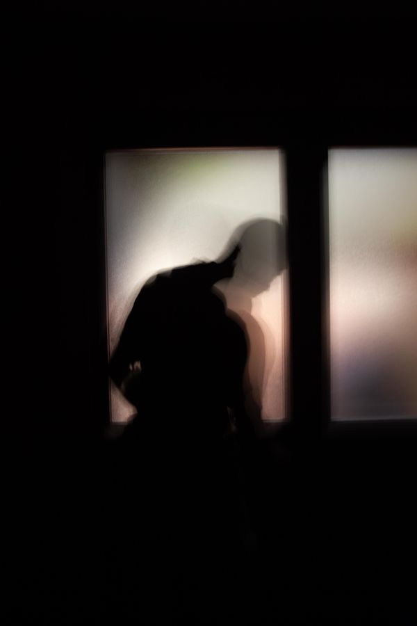 © Sara Sepulcri - Image from the THE MUSIC OF BUTTERFLY WINGS photography project
