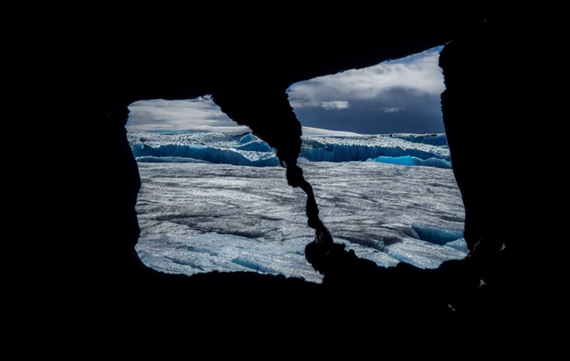 © Sara Sepulcri - Image from the Eco-Morphosis: The Evolution of Language and Body photography project