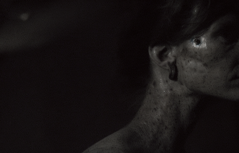 © Sara Sepulcri - Image from the Eco-Morphosis: The Evolution of Language and Body photography project
