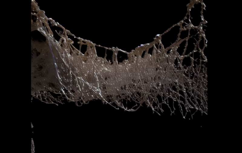 © Sara Sepulcri - Image from the Eco-Morphosis: The Evolution of Language and Body photography project