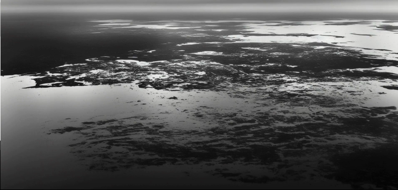 © Sara Sepulcri - Image from the Eco-Morphosis: The Evolution of Language and Body photography project